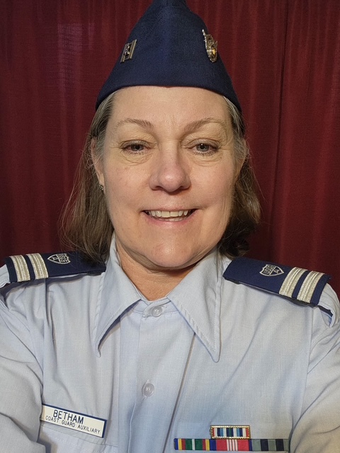FC - Cathy Betham